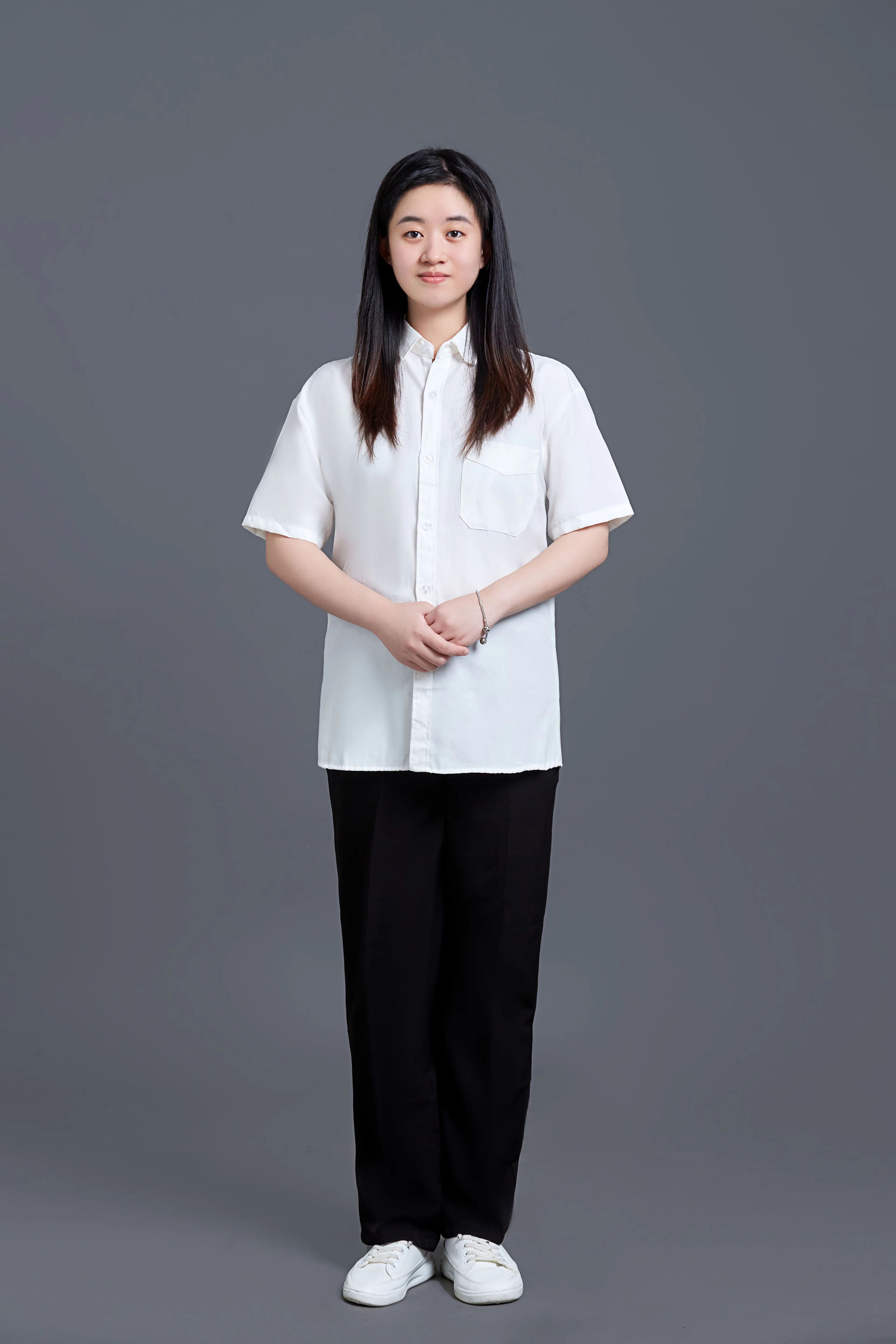 榜样的力量（十）：优秀共产党员先进事迹简介 西安工程大学服装与艺术设计学院 